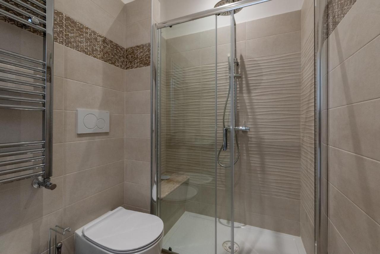 Apartamento Viminale Teatro Dell'opera *