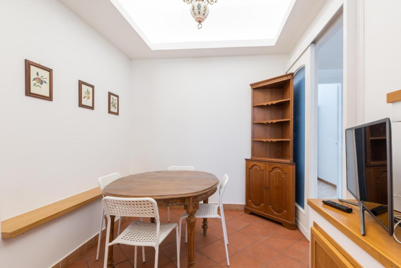 Viminale Teatro Dell'opera Apartamento Roma