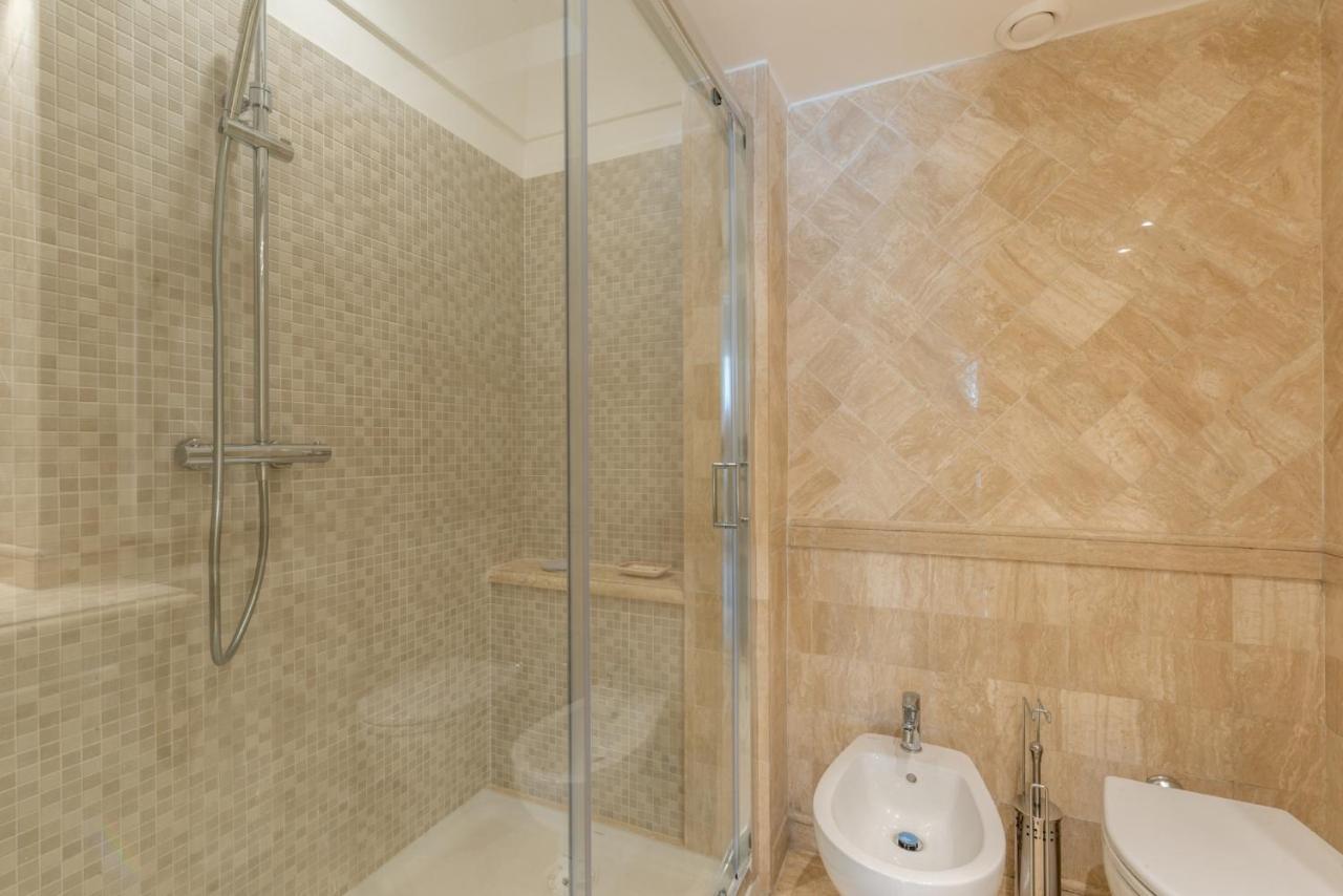 Apartamento Viminale Teatro Dell'opera Roma