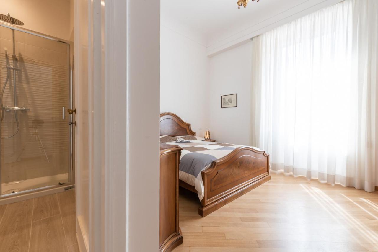 Viminale Teatro Dell'opera Apartamento Roma
