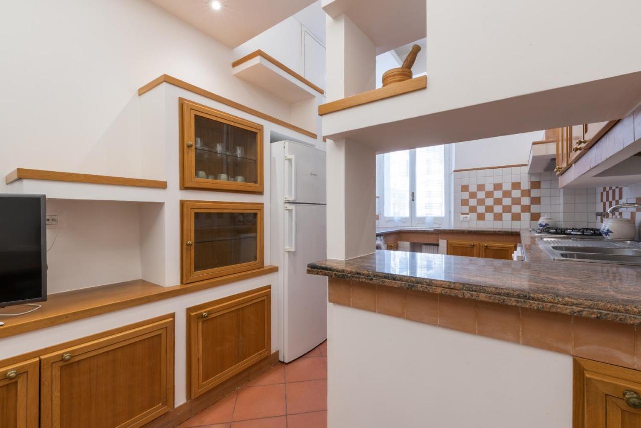 Apartamento Viminale Teatro Dell'opera Roma