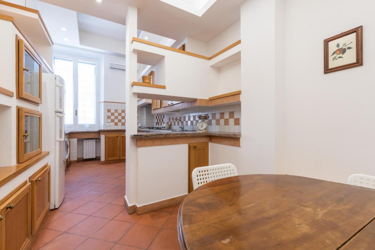 Viminale Teatro Dell'opera Apartamento Roma