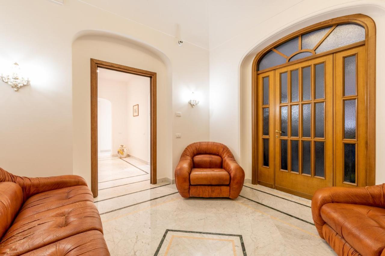 Apartamento Viminale Teatro Dell'opera