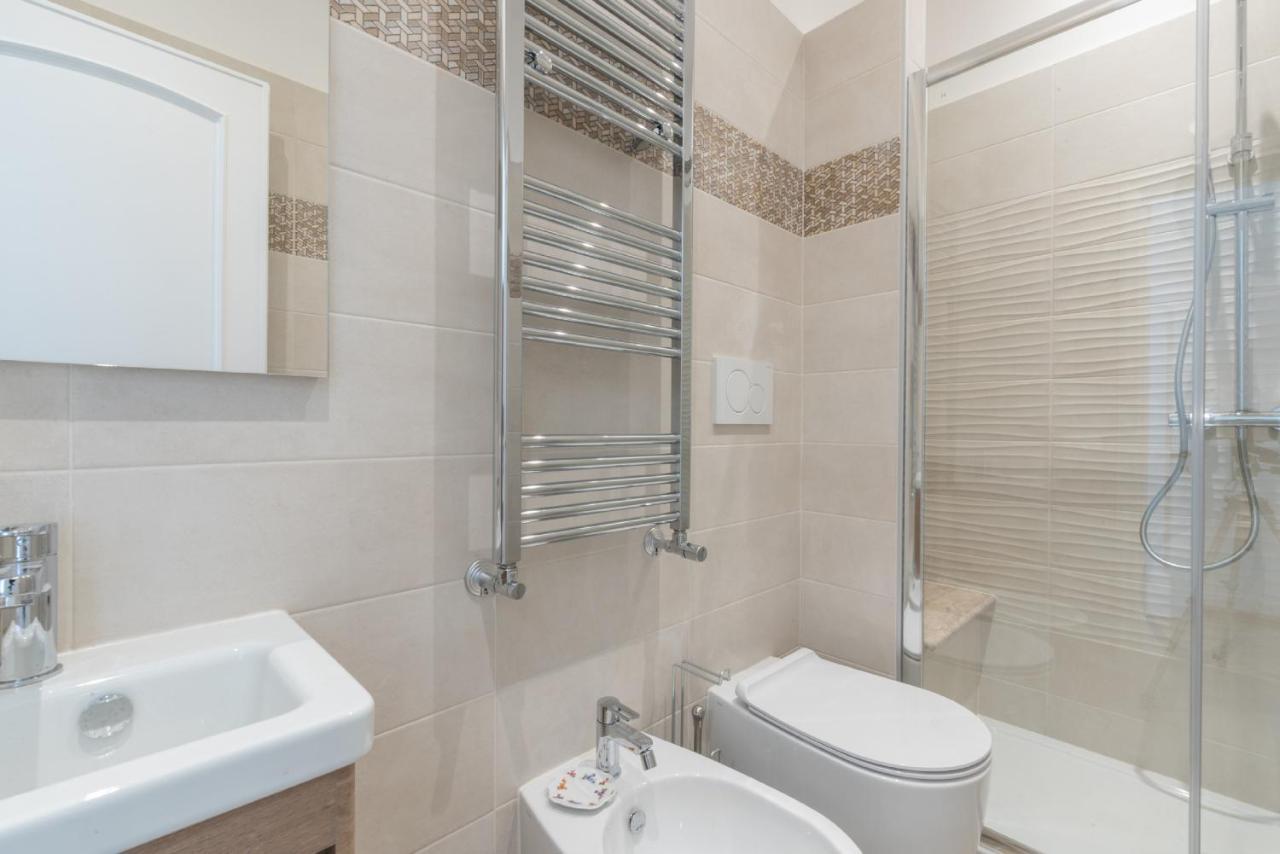 Apartamento Viminale Teatro Dell'opera *