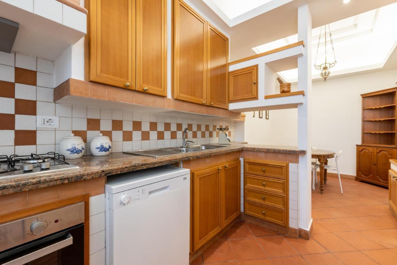 Apartamento Viminale Teatro Dell'opera Roma